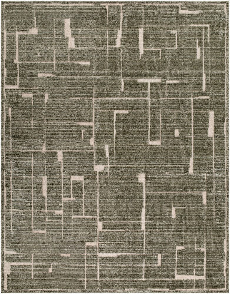 Alma Machine Woven Rug