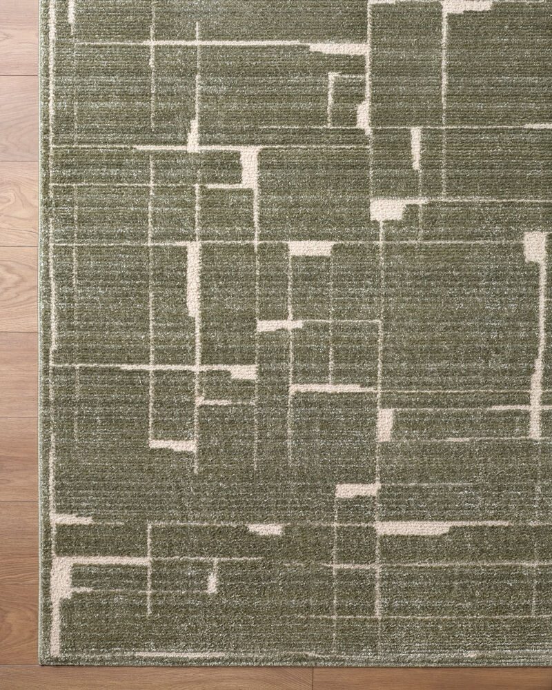 Alma Machine Woven Rug