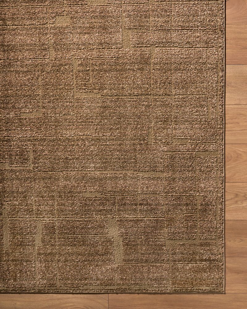 Alma Machine Woven Rug