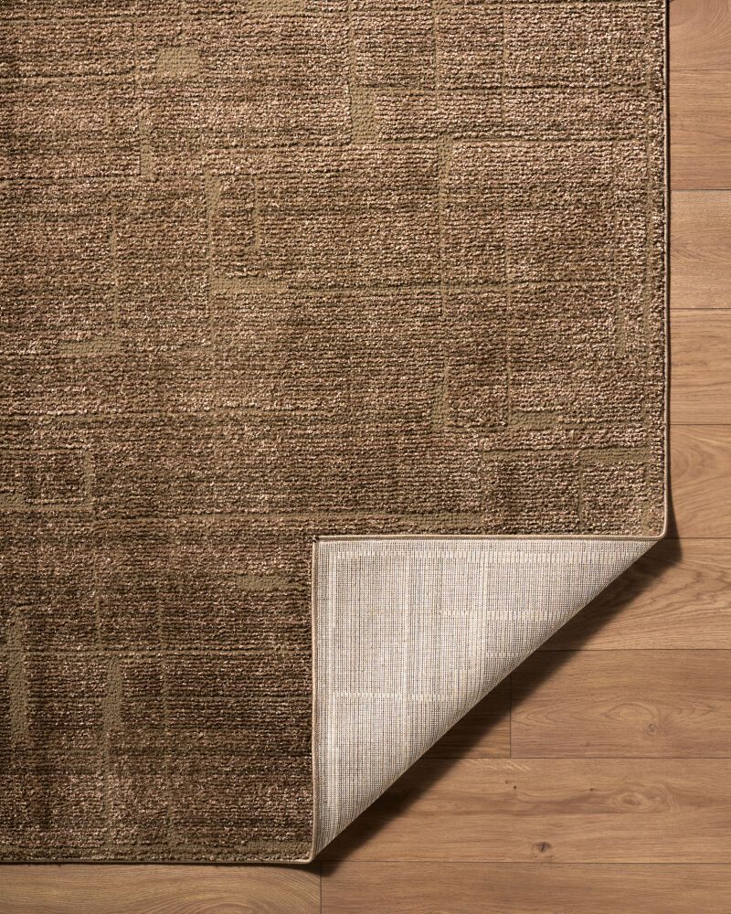 Alma Machine Woven Rug
