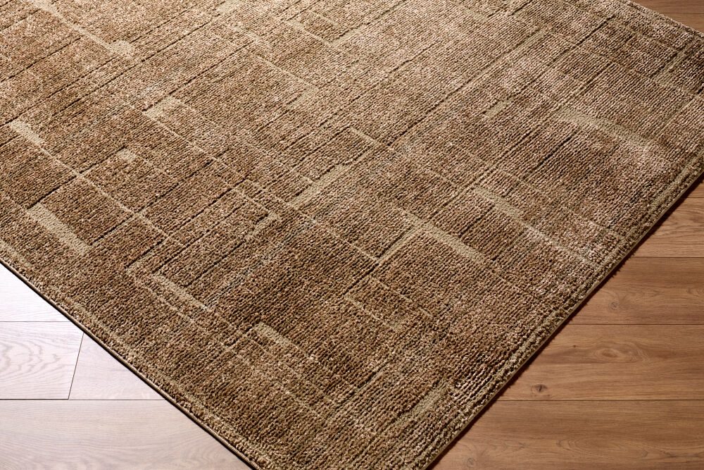 Alma Machine Woven Rug
