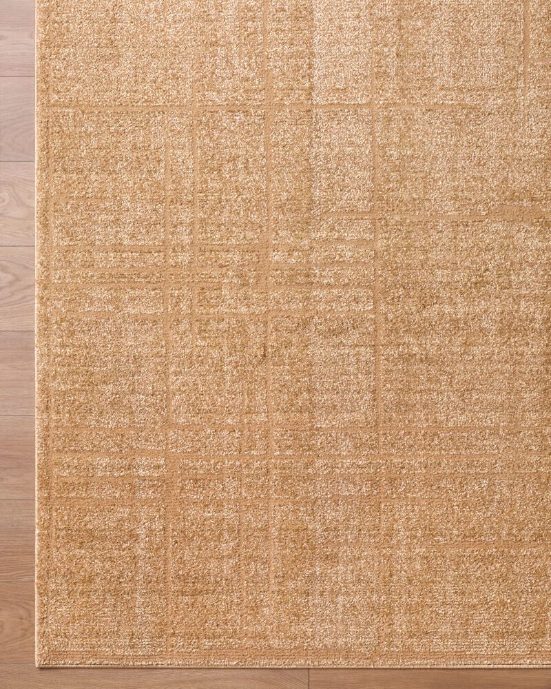 Alma Machine Woven Rug