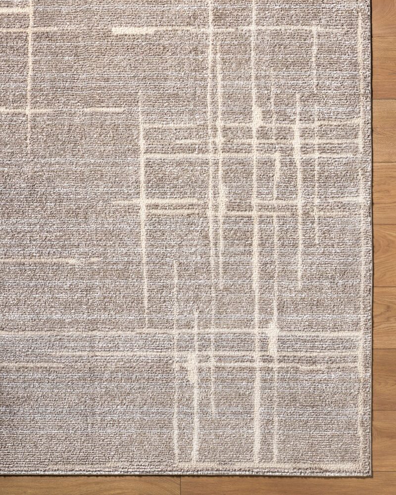 Alma Machine Woven Rug