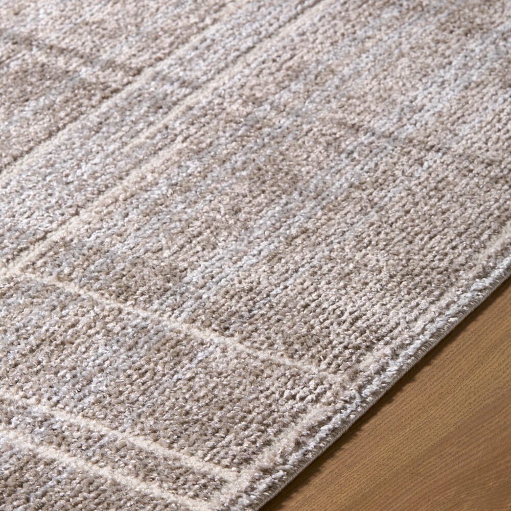Alma Machine Woven Rug