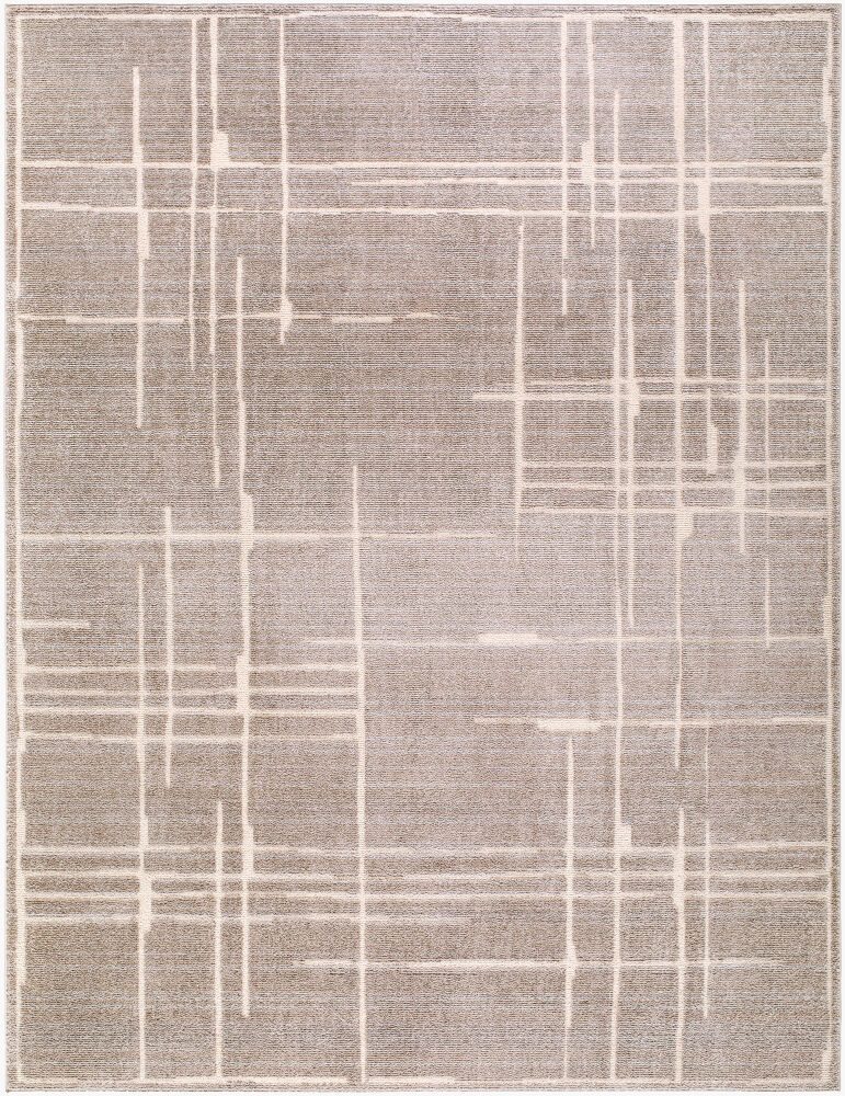 Alma Machine Woven Rug