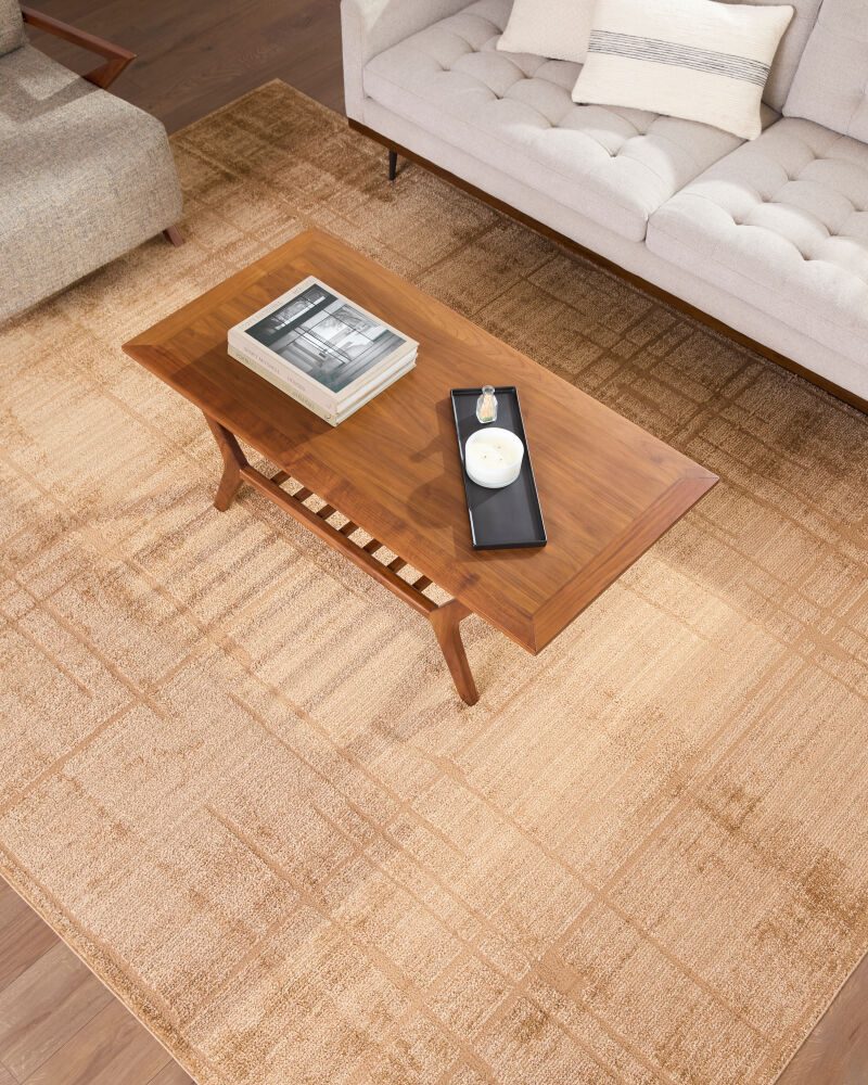 Alma Machine Woven Rug