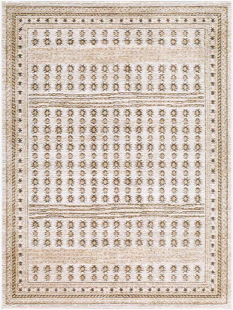 Alma Machine Woven Rug