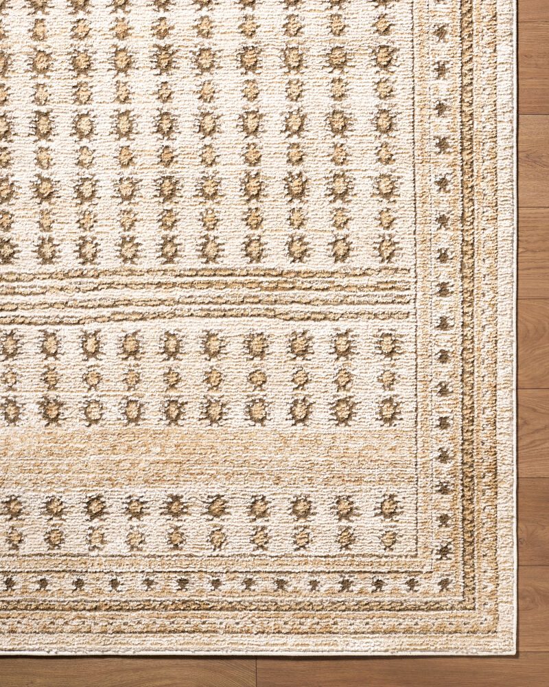 Alma Machine Woven Rug