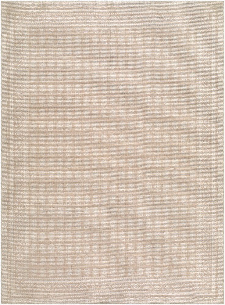 Alo Machine Woven Rug