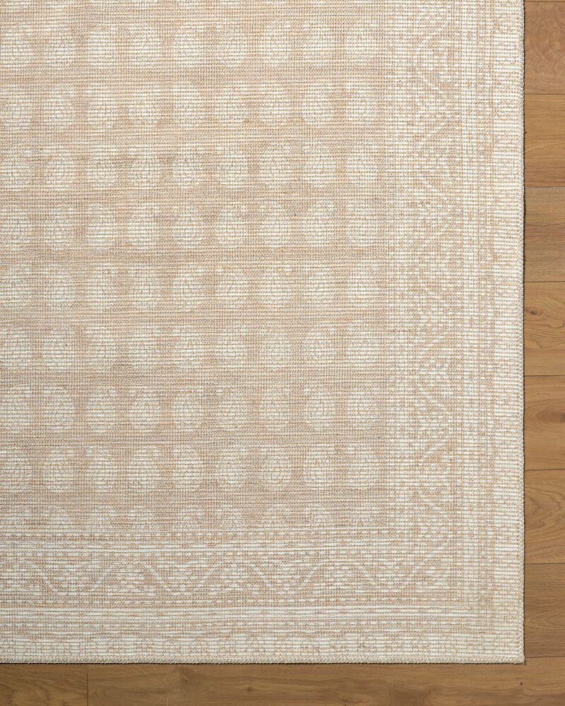 Alo Machine Woven Rug
