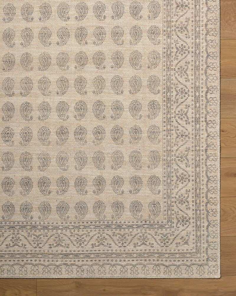 Alo Machine Woven Rug