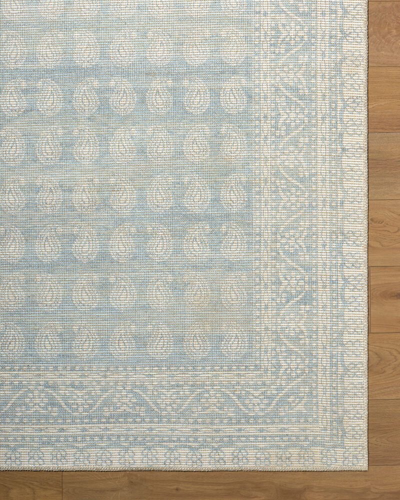 Alo Machine Woven Rug