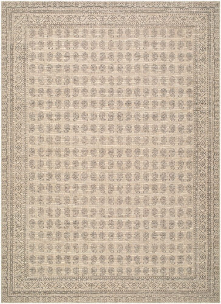 Alo Machine Woven Rug