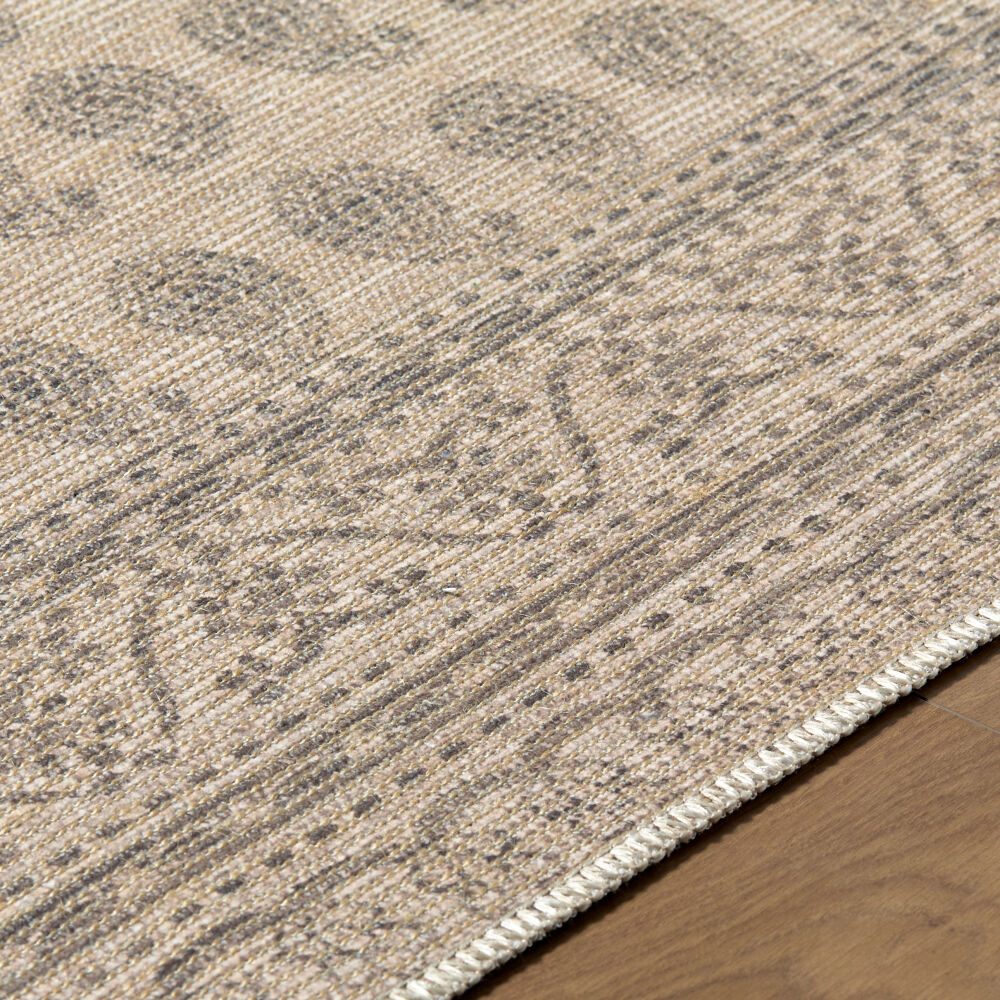 Alo Machine Woven Rug