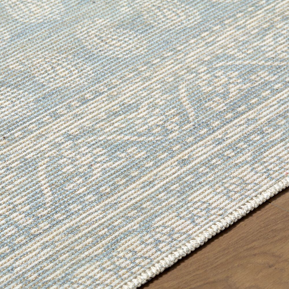Alo Machine Woven Rug