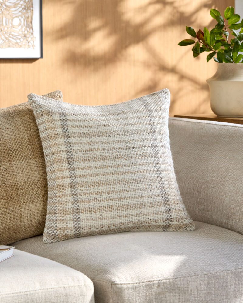 Amaya Accent Pillow