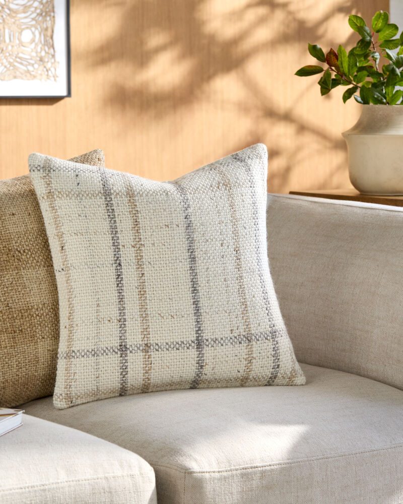 Amaya Accent Pillow