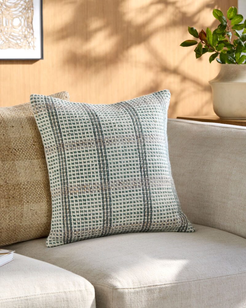 Amaya Accent Pillow
