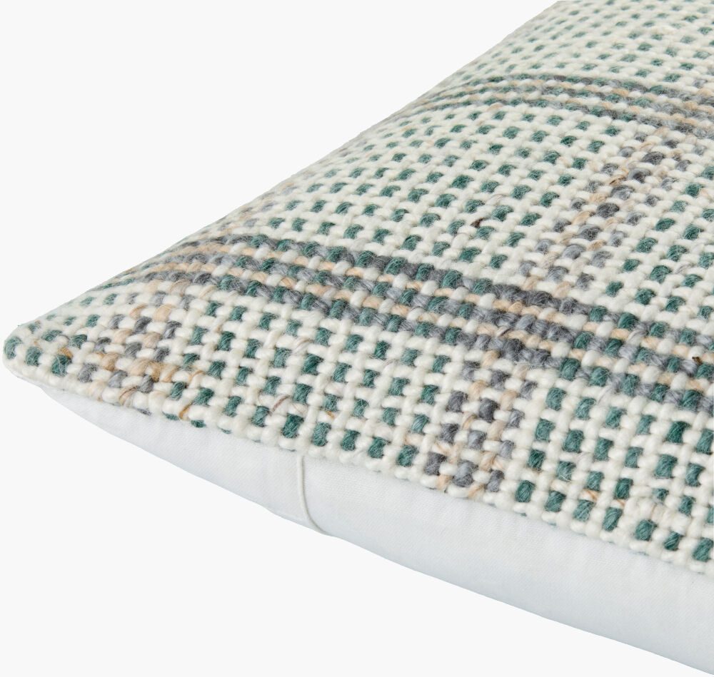 Amaya Accent Pillow