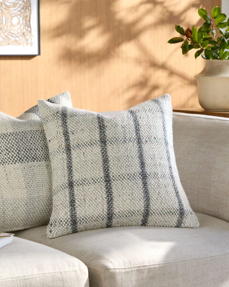 Amaya Accent Pillow