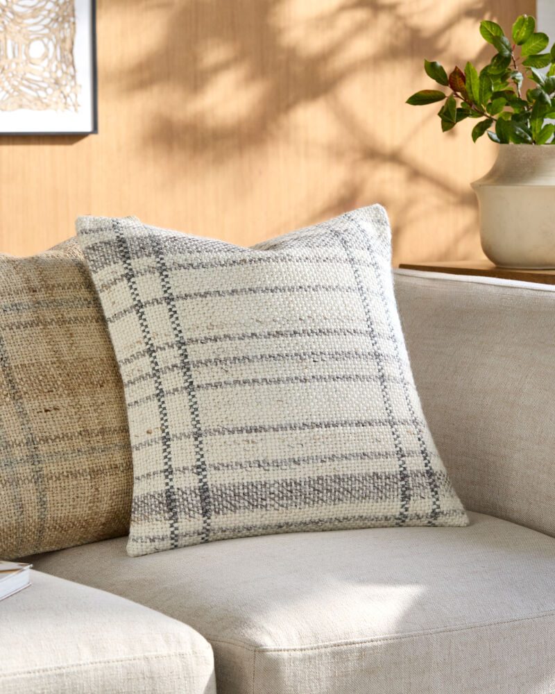 Amaya Accent Pillow