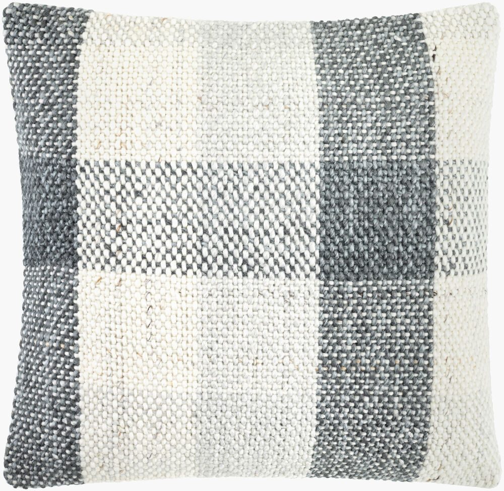 Amaya Accent Pillow