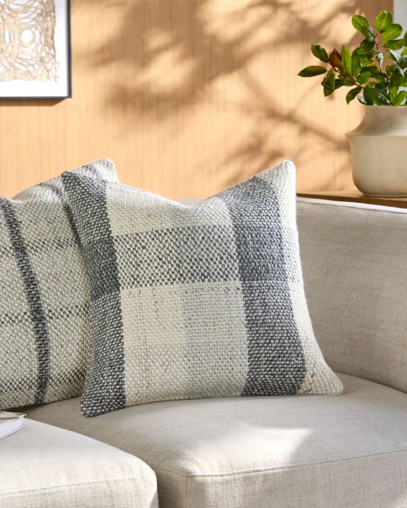 Amaya Accent Pillow