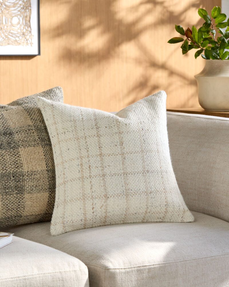 Amaya Accent Pillow