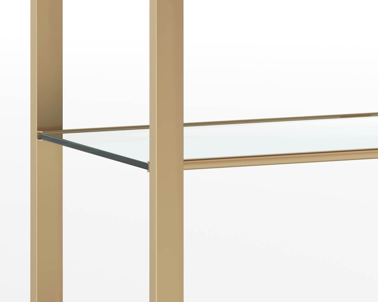 Ambretta Bookcase - Small