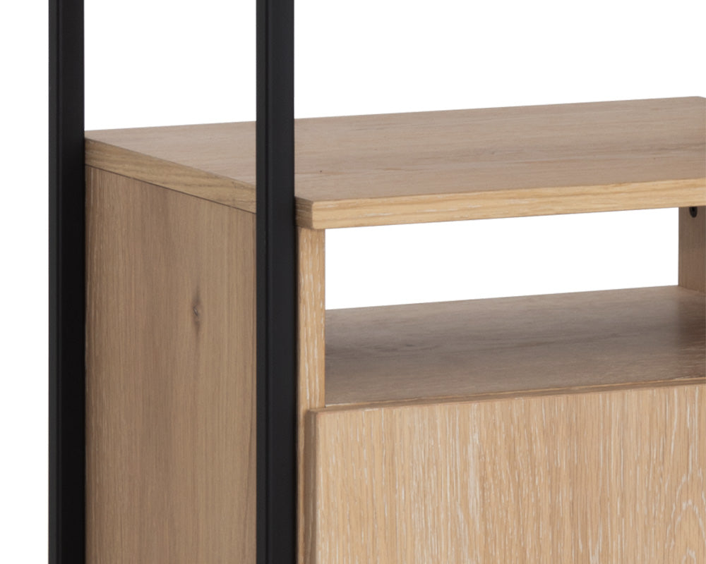 Ambrose Modular Bookcase - Small