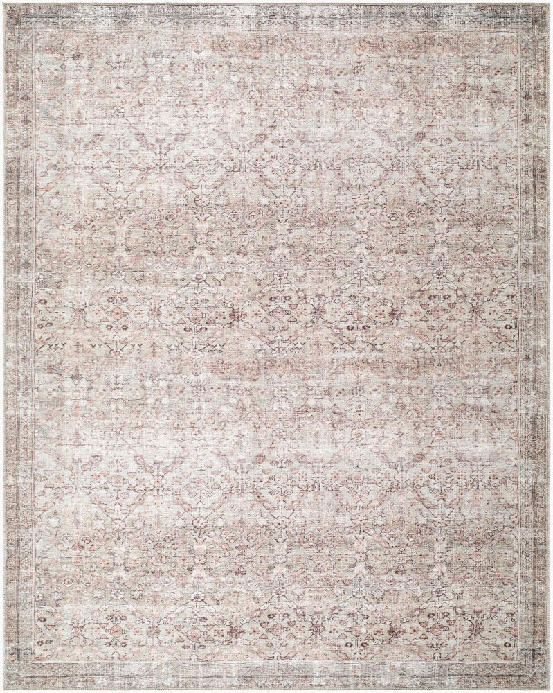 Amelia Machine Woven Rug