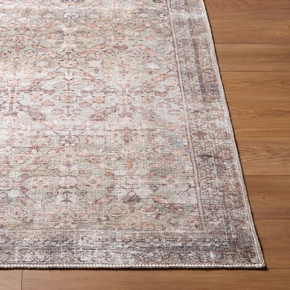 Amelia Machine Woven Rug