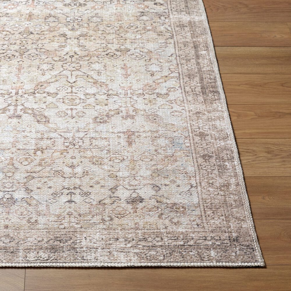 Amelia Machine Woven Rug