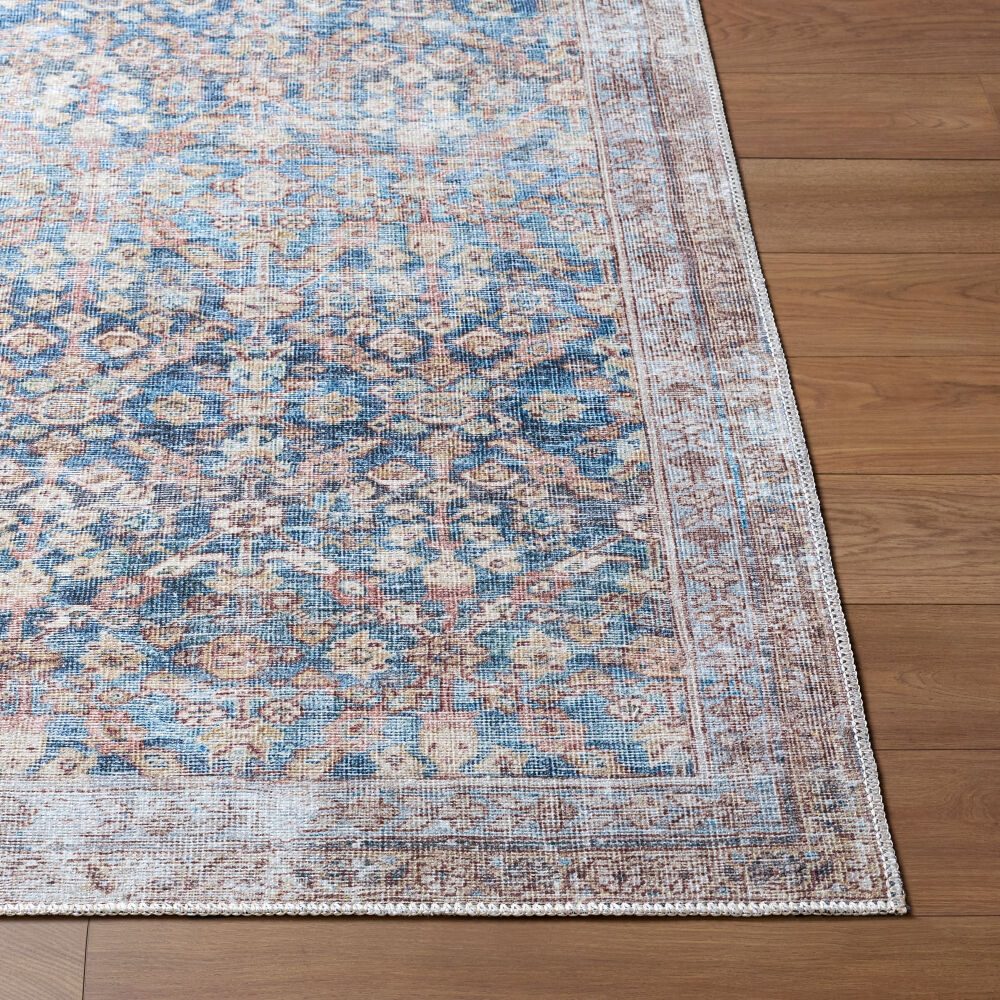 Amelia Machine Woven Rug