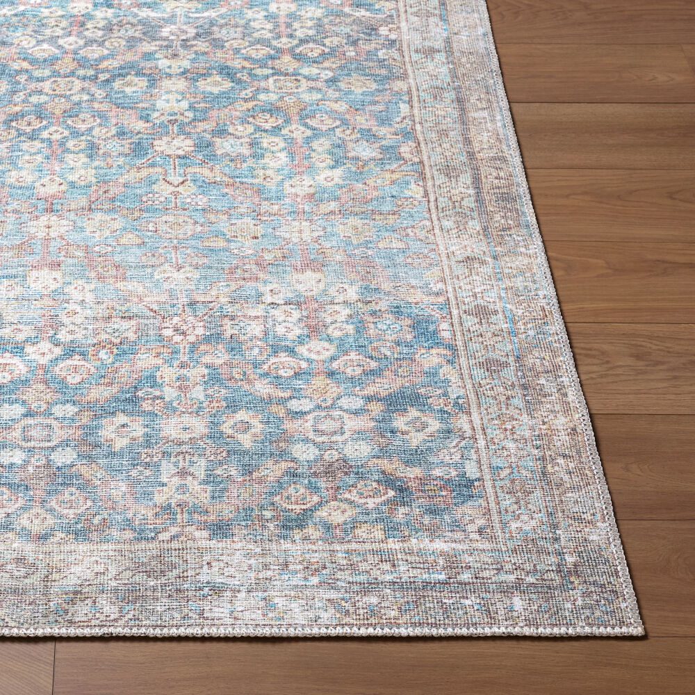 Amelia Machine Woven Rug
