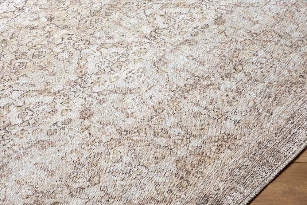 Amelia Machine Woven Rug