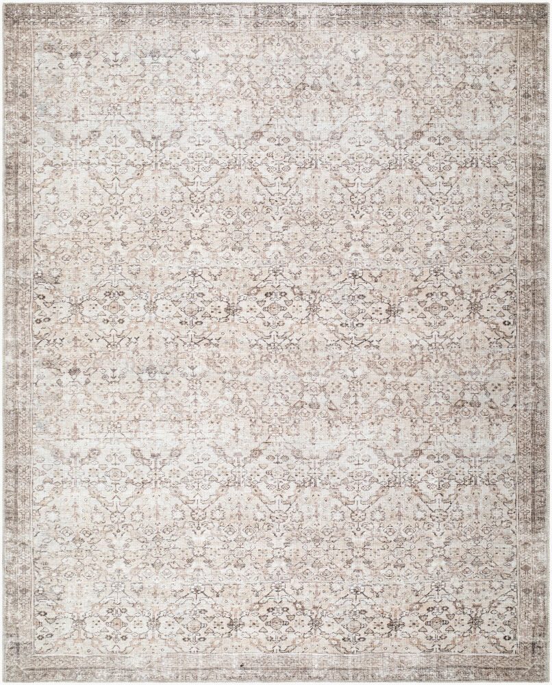 Amelia Machine Woven Rug