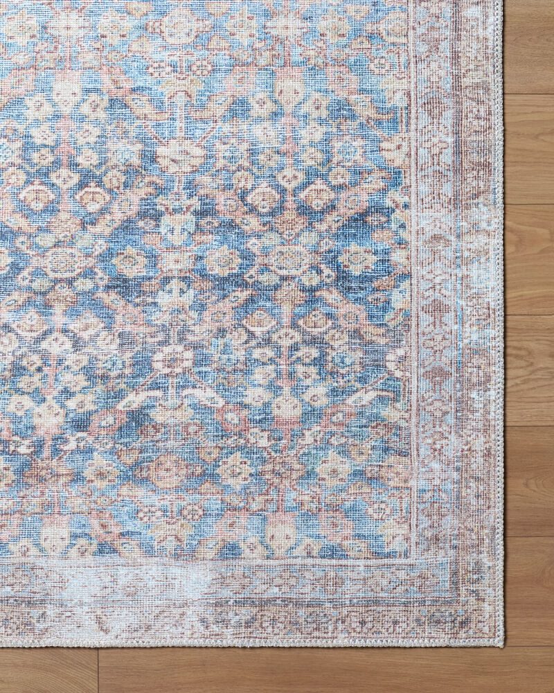 Amelia Machine Woven Rug