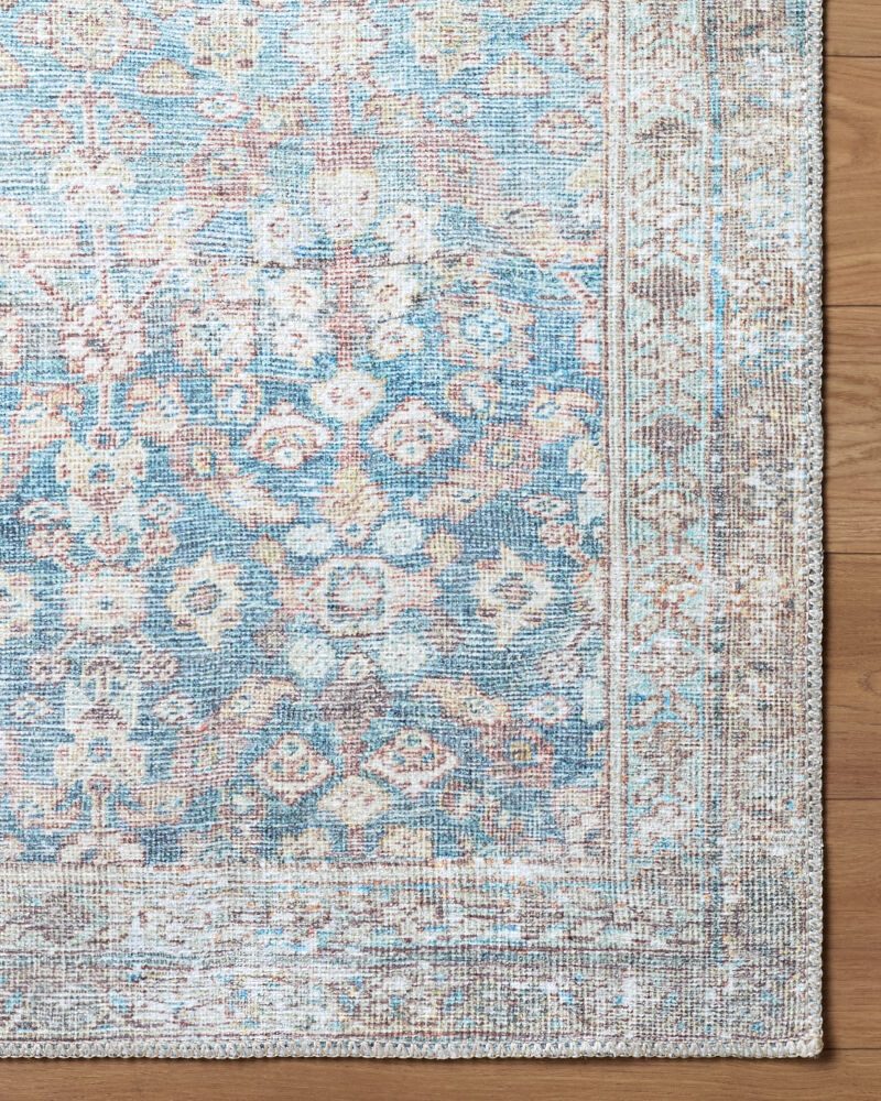 Amelia Machine Woven Rug