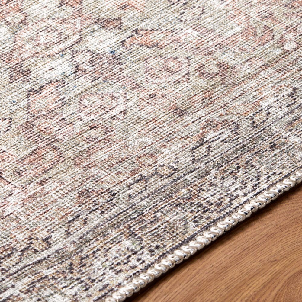 Amelia Machine Woven Rug