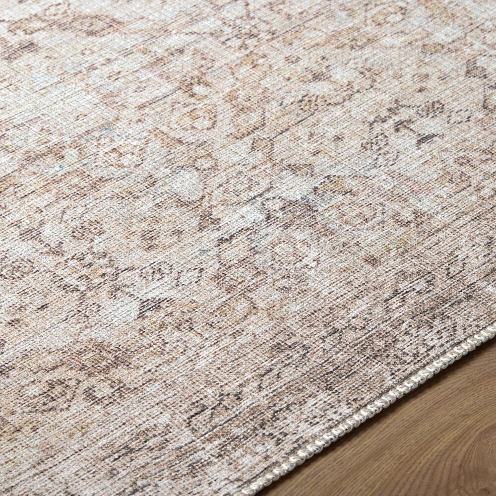 Amelia Machine Woven Rug