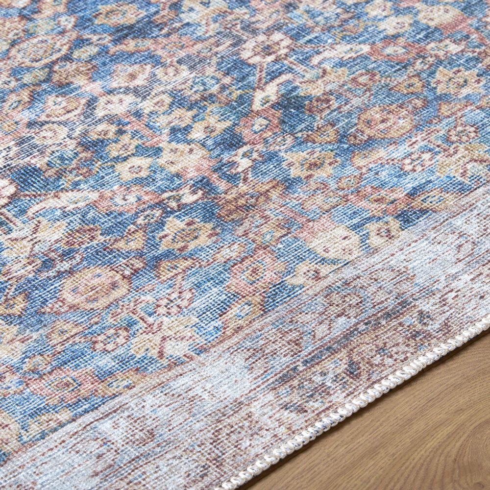 Amelia Machine Woven Rug