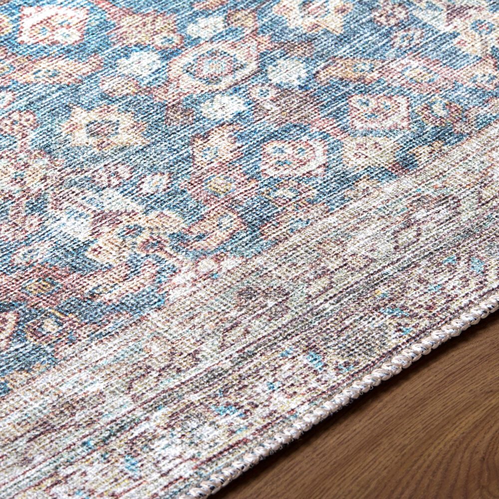 Amelia Machine Woven Rug