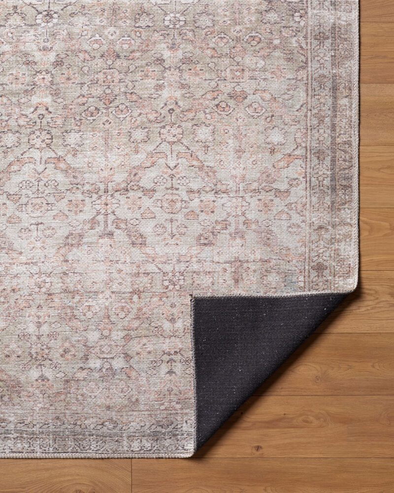 Amelia Machine Woven Rug