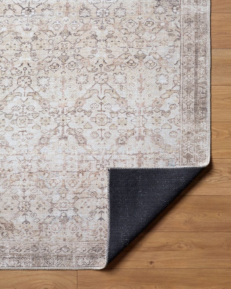 Amelia Machine Woven Rug
