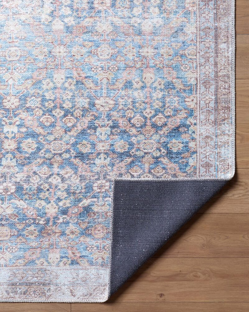 Amelia Machine Woven Rug