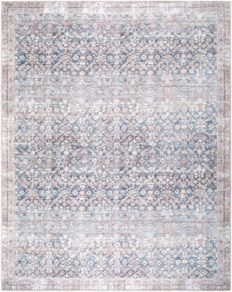 Amelia Machine Woven Rug