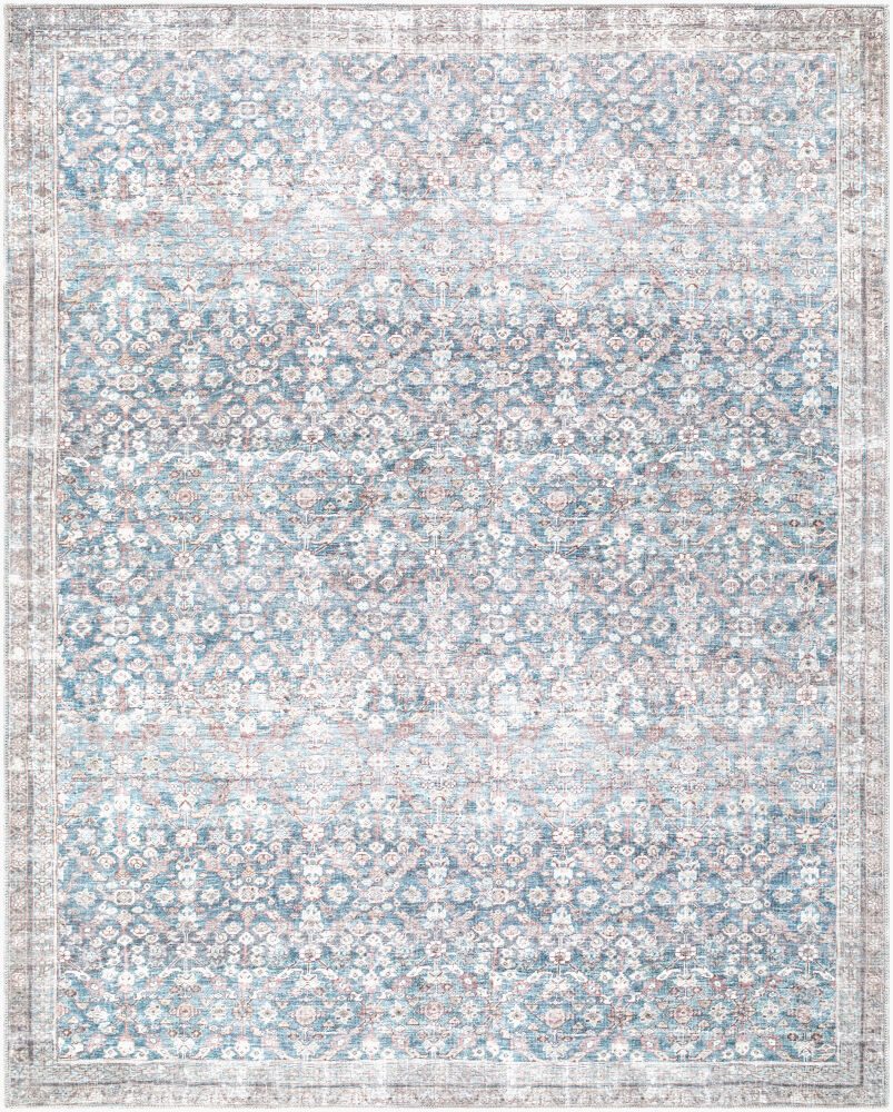 Amelia Machine Woven Rug