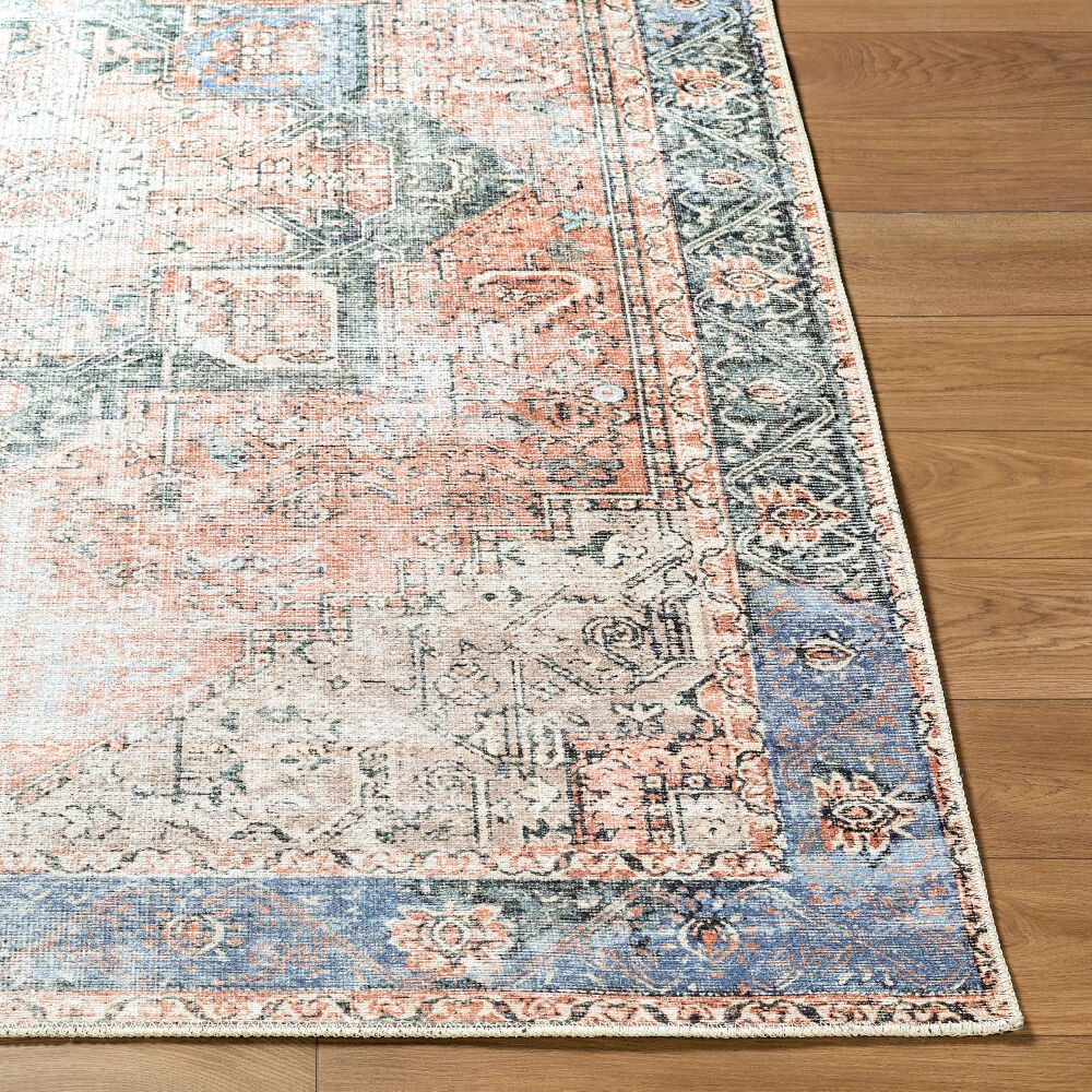 Amelie Machine Woven Rug