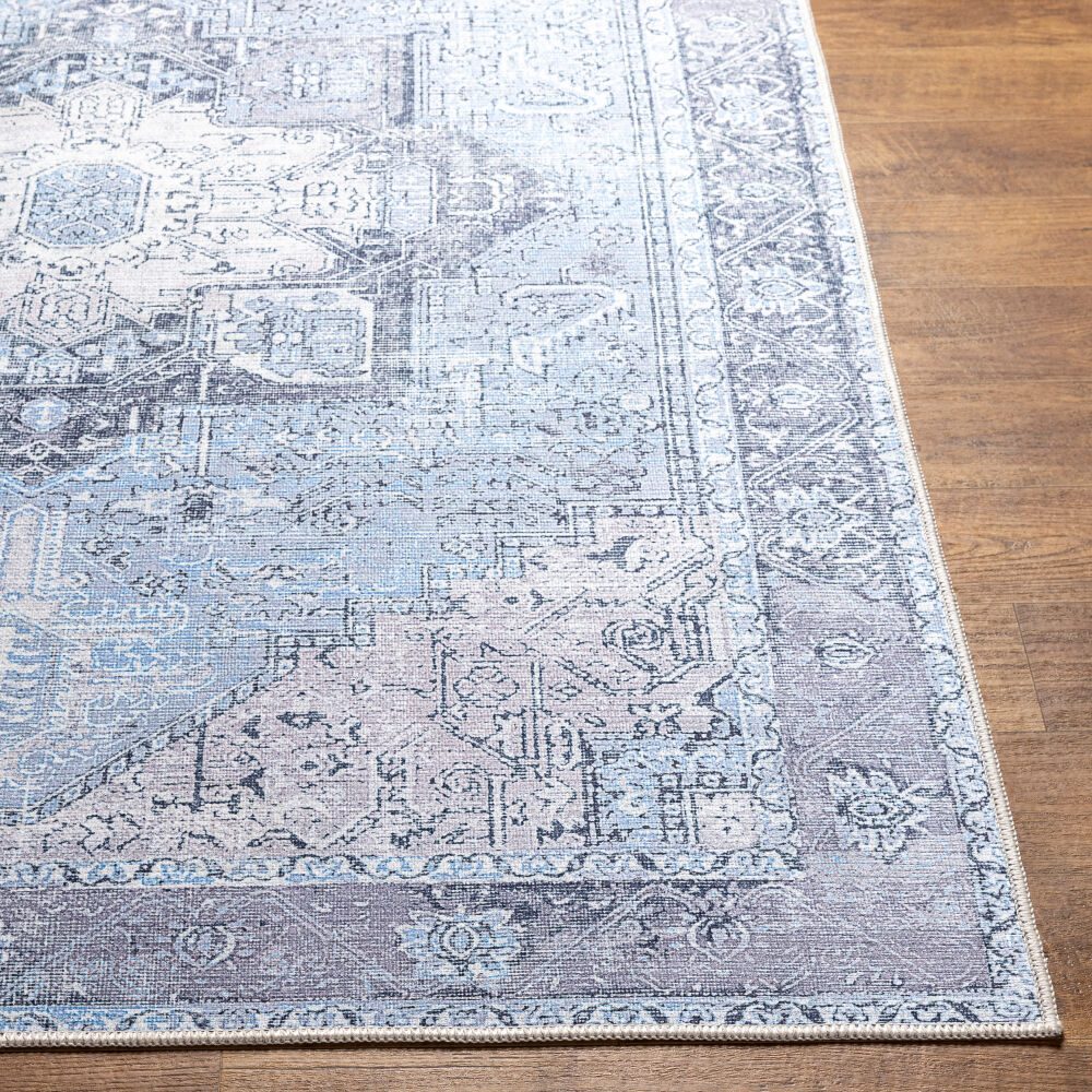 Amelie Machine Woven Rug